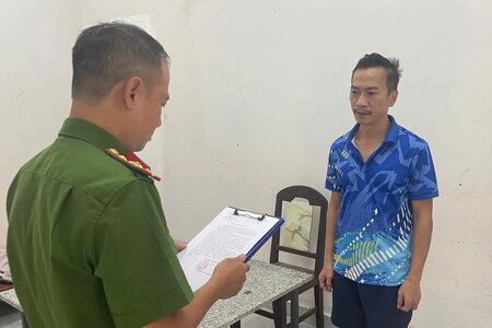 Thủ đoạn của nhóm liên minh đa cấp, lừa gần 18 tỷ đồng rồi đánh sập trang web