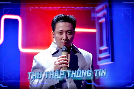 Sau scandal ồn ào, Trấn Thành “cầm trịch” gameshow ứng dụng AI lần đầu xuất hiện trên sóng truyền hình