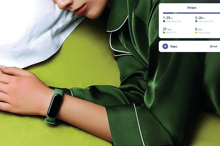 Sleep tech - Công nghệ đang thay đổi cách con người ngủ như thế nào?