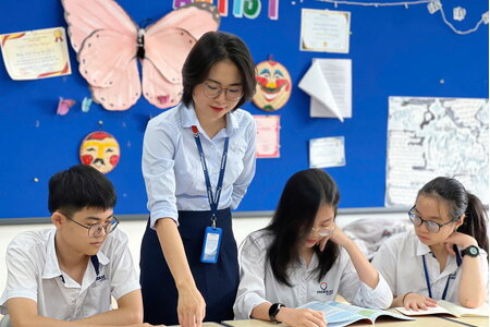 Dự kiến 6 nhóm chính sách lớn thực hiện đột phá phát triển giáo dục, đào tạo