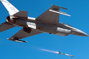 NATO đau đầu vì mất nửa triệu dollars để hạ 1 UAV