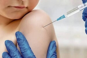 TPHCM: Rà soát 100% trẻ nhập học, tiêm bù vaccine cho trẻ chưa đủ mũi