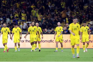 AFC nói gì về án phạt tuyển Malaysia của FIFA?
