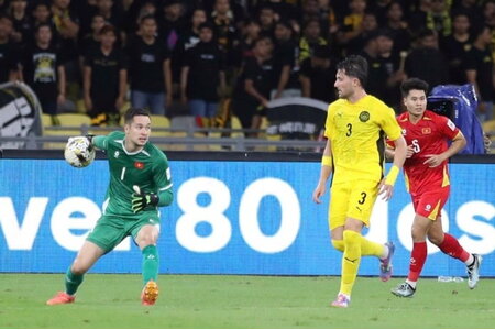 Bị FIFA xử phạt, Liên đoàn bóng đá Malaysia nhận sai