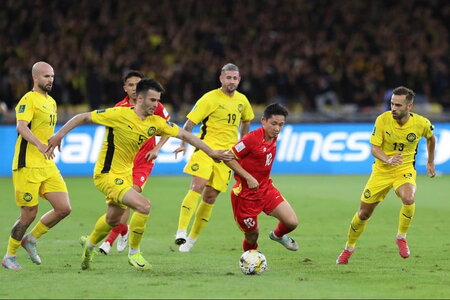 Những đội gian lận cầu thủ từng bị FIFA, AFC phạt thế nào?
