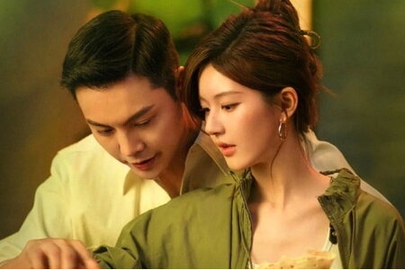 Phim mới của Triệu Lộ Tư vấp tranh cãi