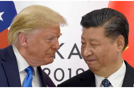 Trung Quốc tung vũ khí chí mạng nhằm vào ông Trump, nông dân Mỹ thành 'vật hy sinh'