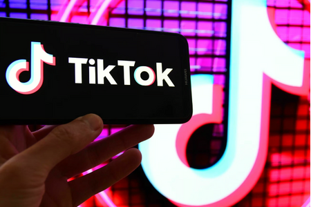 Hoàng gia Abu Dhabi sẽ nắm giữ cổ phần tại TikTok US