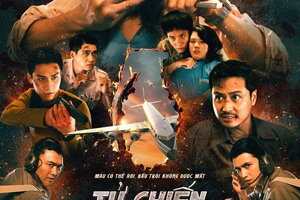 Trấn Thành khen ngợi không tiếc lời 