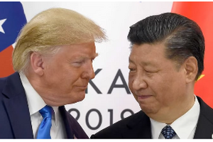 Trung Quốc tung vũ khí chí mạng nhằm vào ông Trump, nông dân Mỹ thành 'vật hy sinh'