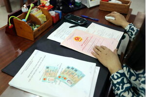 Đề xuất thu 300.000 đồng/chứng chỉ ngành nghề môi giới bất động sản