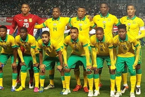 Gian lận trong thi đấu, một đội bóng bị FIFA xử thua 0-3