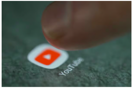 YouTube chi 24,5 triệu USD để dàn xếp vụ kiện của Tổng thống Trump