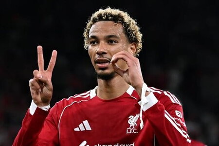 Ekitike tiết lộ lý do chọn Liverpool, từ chối Man United