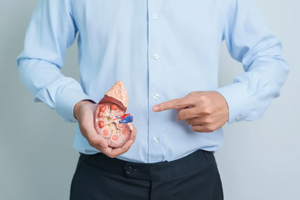 Sỏi mật và sỏi thận: làm sao để phân biệt?