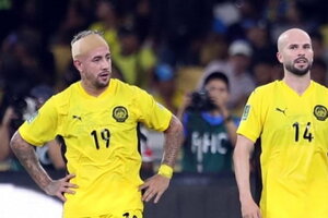 Chỉ có 1 cách để ĐT Malaysia trắng án trước FIFA