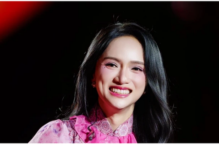 Hương Giang được dự đoán lọt top cao tại Miss Universe 2025