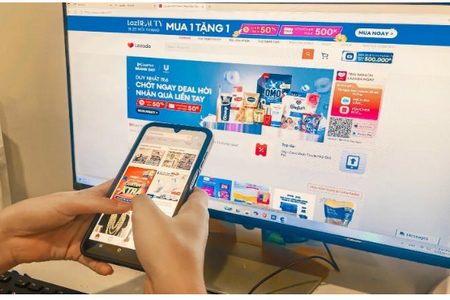 Xử lý nghiêm các tổ chức, cá nhân kinh doanh online trốn thuế