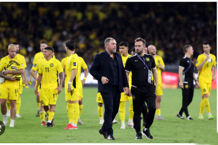 ‘Án phạt FIFA áp dụng với Malaysia có thể thay đổi’