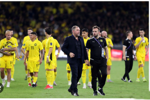 ‘Án phạt FIFA áp dụng với Malaysia có thể thay đổi’