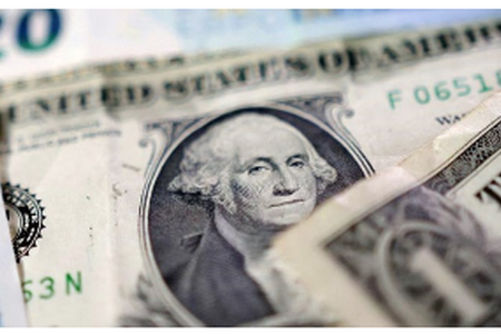 Giá USD hôm nay 8/10: Đồng loạt tăng mạnh