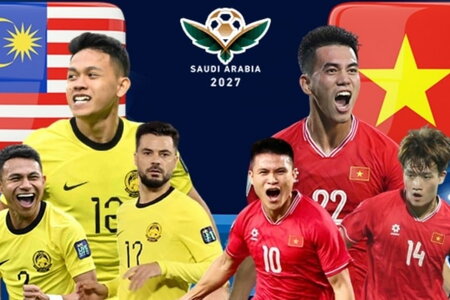 Rõ lý do AFC chưa xử thua Malaysia
