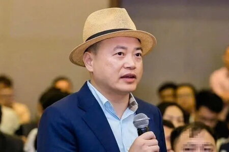 Công an TP Hà Nội làm việc với Shark Bình liên quan đơn tố giác
