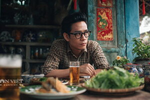 Nguy cơ nhiễm ký sinh trùng khi ăn gỏi cá, thịt sống