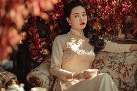 Tử vi ngày mai: 4 con giáp có khả năng làm nên chuyện lớn, đầu năm chờ đợi thời cơ, cuối năm gặt hái mùa vàng