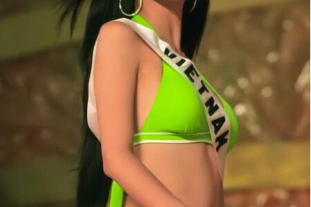 Miss Universe Vietnam đầu tiên và cuộc sống kín tiếng bên chồng là Tiến sĩ