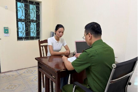 Công an Hưng Yên khởi tố 'nữ quái' lừa mua đất ruộng, chiếm đoạt hơn 3,5 tỷ đồng