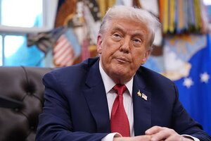 Ông Trump đe dọa hủy cuộc gặp với Chủ tịch Tập Cận Bình
