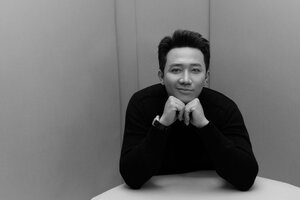 Vợ Nghệ sĩ Nhân dân Công Lý tiết lộ hành động trong đêm của Trấn Thành khiến cô nể phục