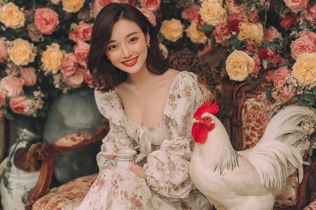 Cuối năm 2025 thắng lớn: 4 con giáp bứt phá ngoạn mục, có tiền bạc, được quan tâm, luôn may mắn, không âu lo