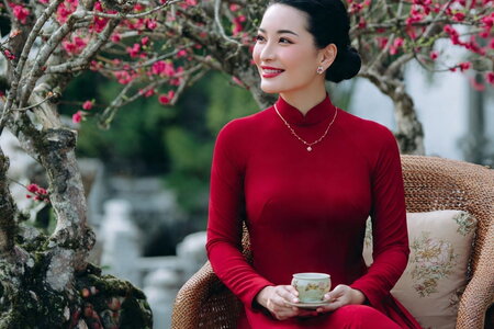 Phụ nữ sinh ngày Âm lịch này, con cái khỏe mạnh, thành công, kiếm tiền dễ dàng, gia đình thịnh vượng 100 năm