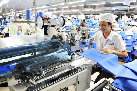 Tin mới nhất về mức tăng lương tối thiểu năm 2026, người lao động không thể bỏ qua thông tin này!