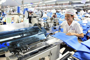 Tin mới nhất về mức tăng lương tối thiểu năm 2026, người lao động không thể bỏ qua thông tin này!