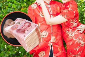 Cô gái hủy đám cưới, đòi 