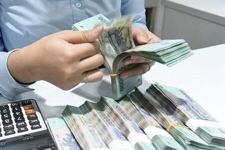 Miễn xử phạt hành chính về thuế cho doanh nghiệp vùng bão, lụt