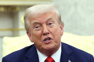 Ông Trump đe dọa trừng phạt thành viên NATO