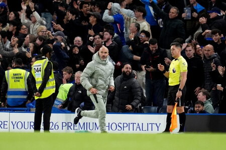 Chelsea mất tướng ở vòng 8 Ngoại hạng Anh