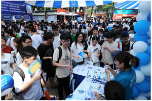 Nhiều trường ĐH điều chỉnh phương thức tuyển sinh 2026