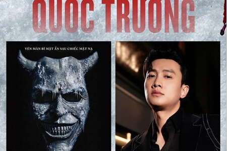 Quốc Trường hé lộ lý do trở thành đại sứ Việt đầu tiên cho bom tấn Hollywood