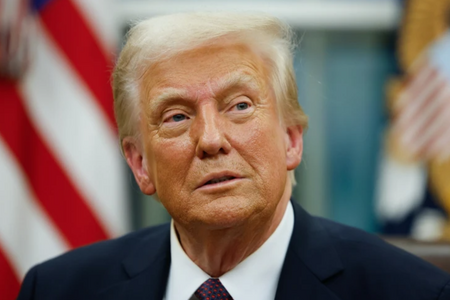 Sau điện đàm với Tổng thống Putin, ông Trump tiết lộ tin tốt về Ukraine