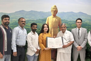 Thạc sĩ Yoga trị liệu Lưu Nga và hành trình mang Yoga trị liệu khoa học đến cộng đồng Việt