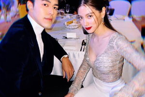 Nữ diễn viên