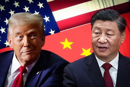 Mỹ đang phải trả giá đắt vì tự mãn trước Trung Quốc