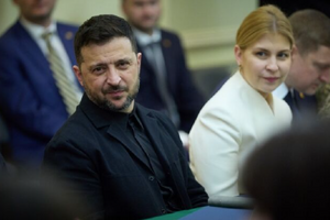 Ông Zelensky tuyên bố chiến tranh Ukraine có thể sắp kết thúc