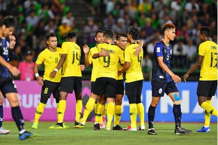 ‘Malaysia có rất ít cơ hội kháng cáo thành công’