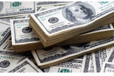 Tỷ giá USD/VND hôm nay (24/10): Giằng co trước thềm công bố dữ liệu của Mỹ